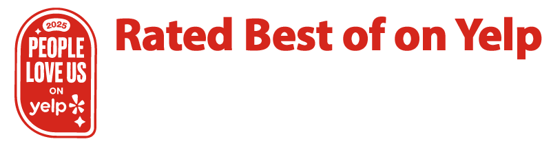 Yelp User Excellence Award